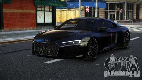 Audi R8 Jonaier S7 для GTA 4