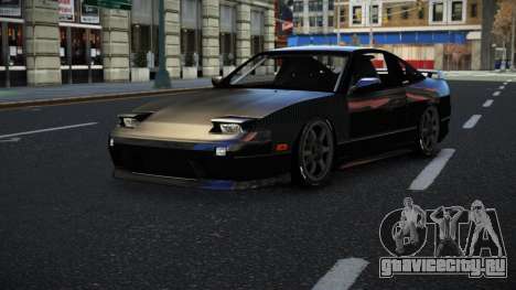Nissan 240SX Yifeve для GTA 4