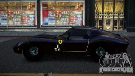 Ferrari 250 Ezas для GTA 4