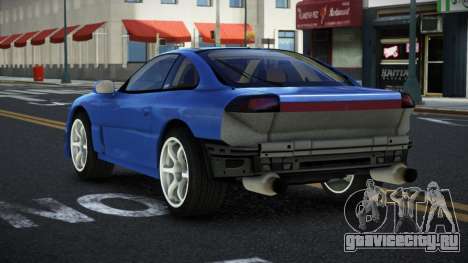 Dodge Stealth Oner для GTA 4