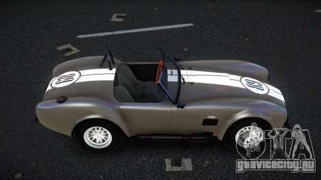 Shelby Cobra Gospuqoj для GTA 4
