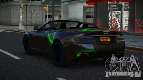 Aston Martin DBS Kaexin S5 для GTA 4