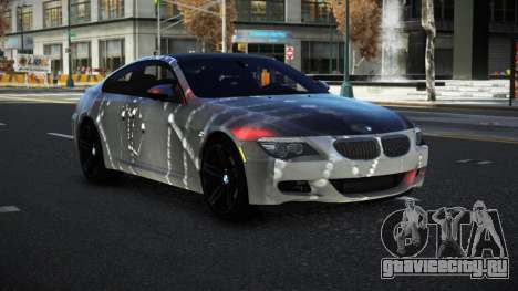 BMW M6 Joena S1 для GTA 4