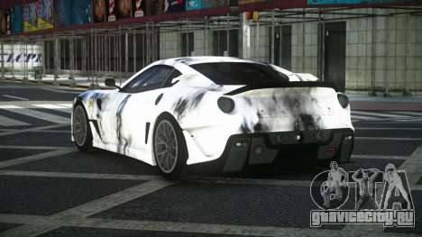 Ferrari 599 Ralon S12 для GTA 4