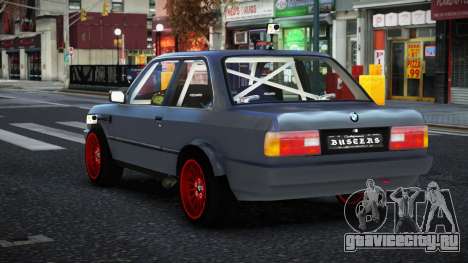 BMW M3 E30 Vepke для GTA 4