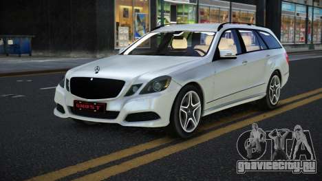 Mercedes-Benz E-Class Kovremo для GTA 4
