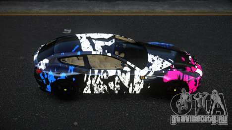 Ferrari FF Misathy S12 для GTA 4
