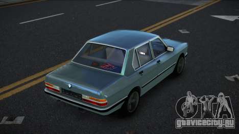 BMW M5 Fuyo для GTA 4