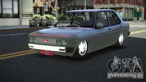 Tofas Sahin Midxunoqu для GTA 4