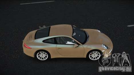 Porsche 911 Julumosu для GTA 4