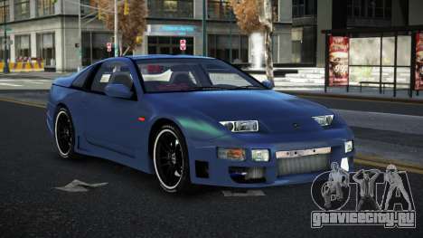 Nissan 300ZX Vehawex для GTA 4