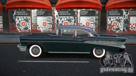 Chevrolet Bel Air Zaryude для GTA 4