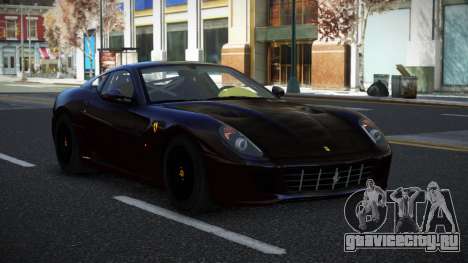 Ferrari 599 Fimayav для GTA 4