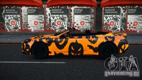 Aston Martin DBS Kaexin S13 для GTA 4