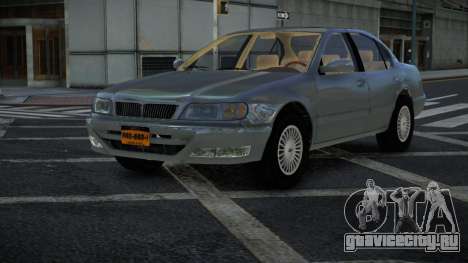 Infiniti i30 Neafo для GTA 4