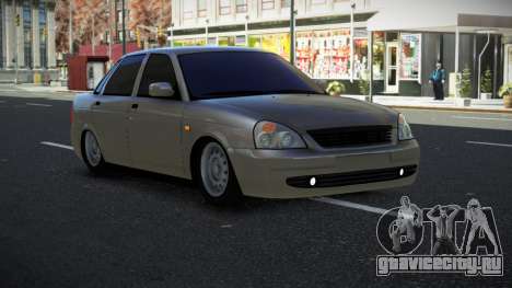 Lada Priora Cimowes для GTA 4