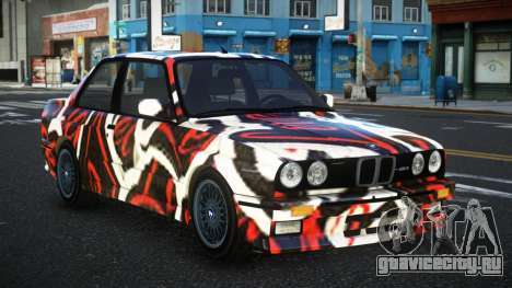 BMW M3 E30 Launah S10 для GTA 4