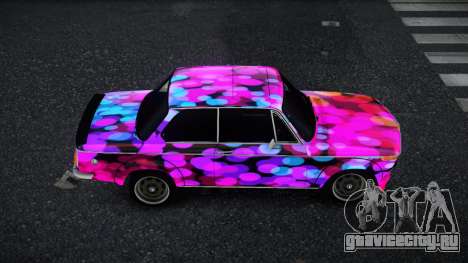 BMW 2002 Dynat S1 для GTA 4