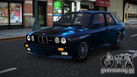 BMW M3 E30 Launah S7 для GTA 4