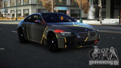 BMW M6 Joena S3 для GTA 4