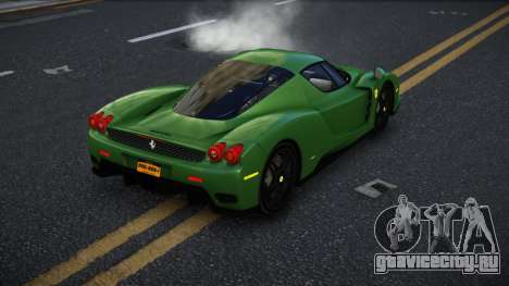 Ferrari Enzo Oguw для GTA 4