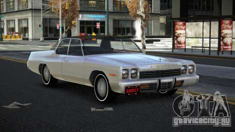 Dodge Monaco Becilun для GTA 4