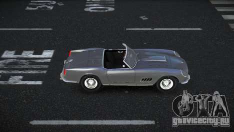 Ferrari 250 Soxni для GTA 4
