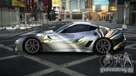 Ferrari 599 Ralon S2 для GTA 4