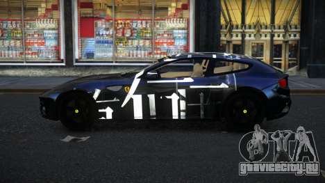 Ferrari FF Misathy S13 для GTA 4