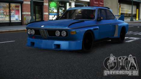 BMW 3.0 CSL Coja для GTA 4