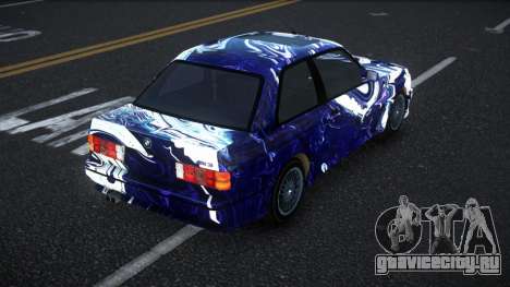 BMW M3 E30 Launah S12 для GTA 4