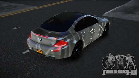 BMW M6 Joena S1 для GTA 4