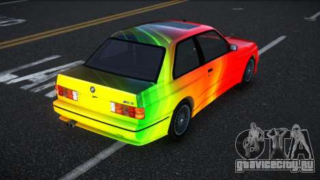BMW M3 E30 Launah S1 для GTA 4