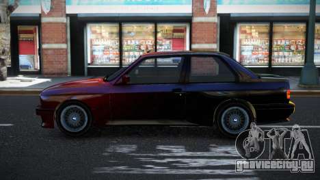 BMW M3 E30 Launah S1 для GTA 4