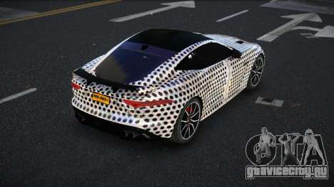 Jaguar X152 Riob S3 для GTA 4