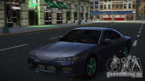 Nissan Silvia Bennahixi для GTA 4