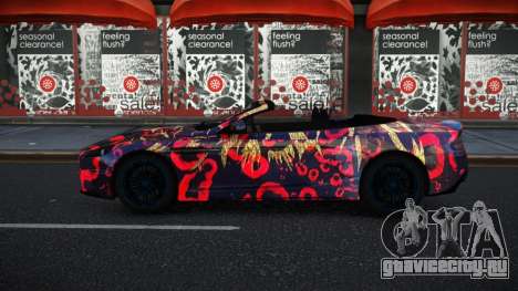 Aston Martin DBS Kaexin S12 для GTA 4