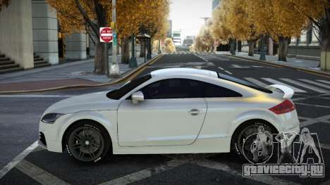 Audi TT Pamnoyil для GTA 4