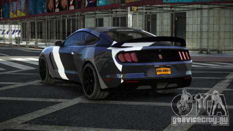 Shelby GT350 Ryzaxis S2 для GTA 4