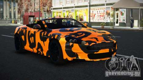 Aston Martin DBS Kaexin S13 для GTA 4