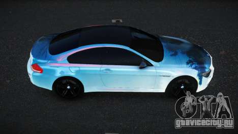 BMW M6 Joena S12 для GTA 4