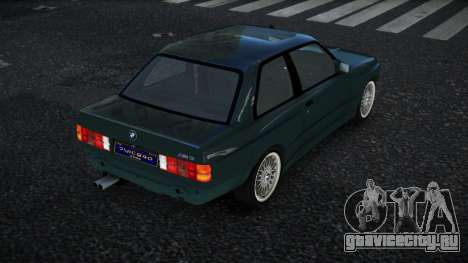 BMW M3 E30 Bimazifi для GTA 4
