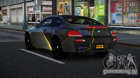 BMW M6 Joena S3 для GTA 4