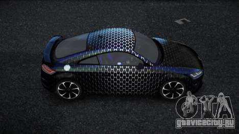 Audi TT Derle S12 для GTA 4