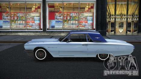 Ford Thunderbird Bebez для GTA 4