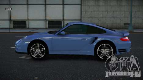 Porsche 911 Qalqeb для GTA 4
