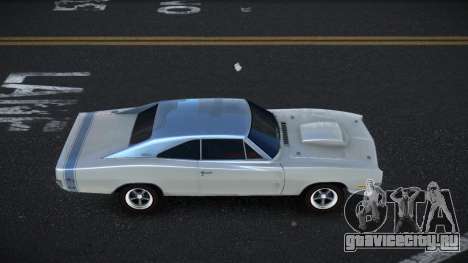 Dodge Charger Sipazed для GTA 4