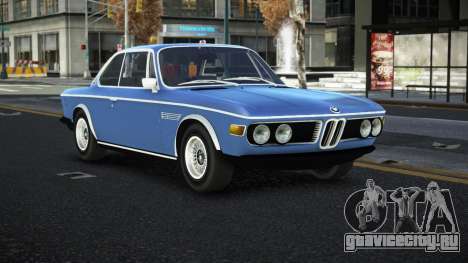 BMW 3.0 CSL Hizqum для GTA 4