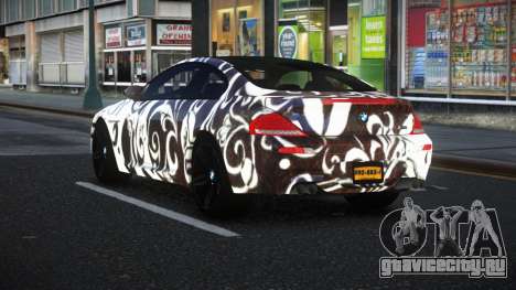 BMW M6 Joena S5 для GTA 4