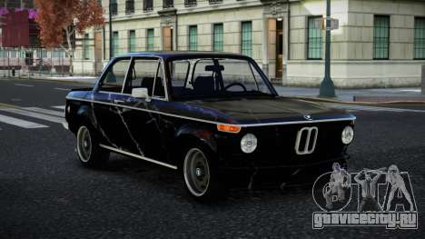 BMW 2002 Dynat S6 для GTA 4